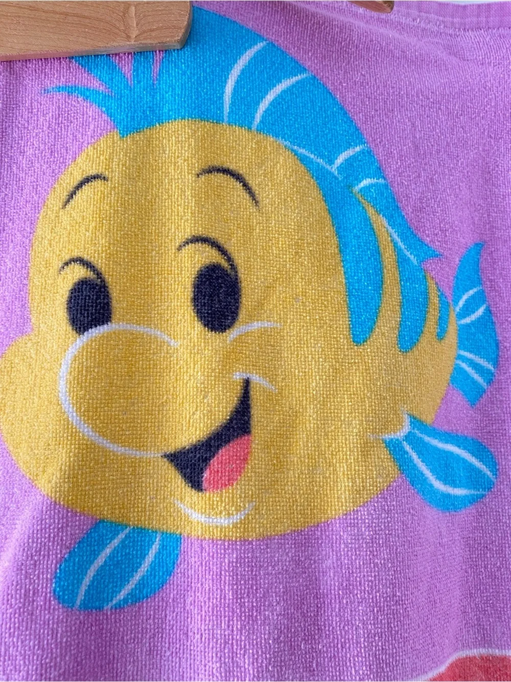 Disney perfect your